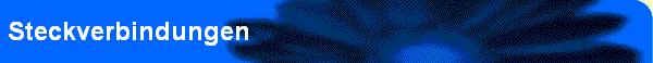 Steckverbindungen